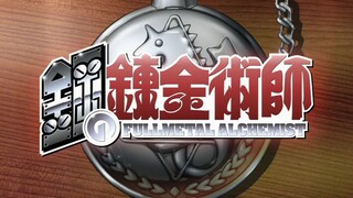 Full Metal Alchemist Ep.8