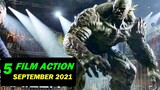 ini 5 Film Action Terbaru Tayang September 2021