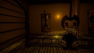 Bendy and the Lost in Darkness - Chapter 4 Demo!
