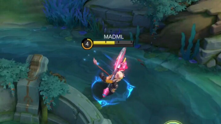 Aulus maniac