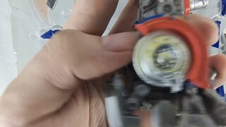 Newcomer up. Big brother is free! DMK? UM-01 Optimus Prime [Xiaowei Play]