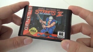 CHEAP Weird & Awesome SEGA INSANE Custom Games