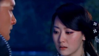 Hal terbaik tentang drama ini adalah tidak berakhir dengan baik, Xiao Wei memilih Fu Sheng! ! ! ! !
