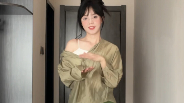 我猜变装后你一定喜欢