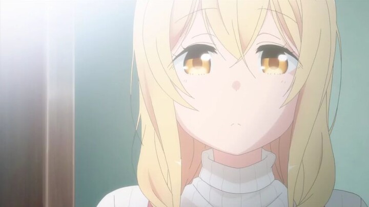 Sunohara-sou no Kanrinin-san episode 11 sub Indonesia