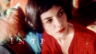 MBTI | Potongan Campuran】INFP dalam Film——"Penyembuh, Visioner"