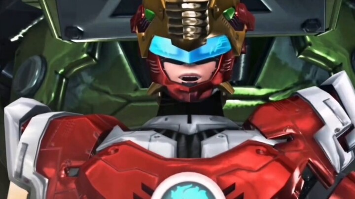 Một thỏa thuận phải được thực hiện ngay cả khi 100.000 năm đã trôi qua