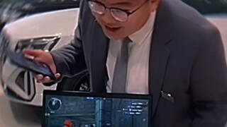 竟然想到偷偷拔线吗…哈基鹿你这家伙