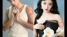 Ini pasti takdir yang istimewa [Wang Hedi✖Shen Yue]