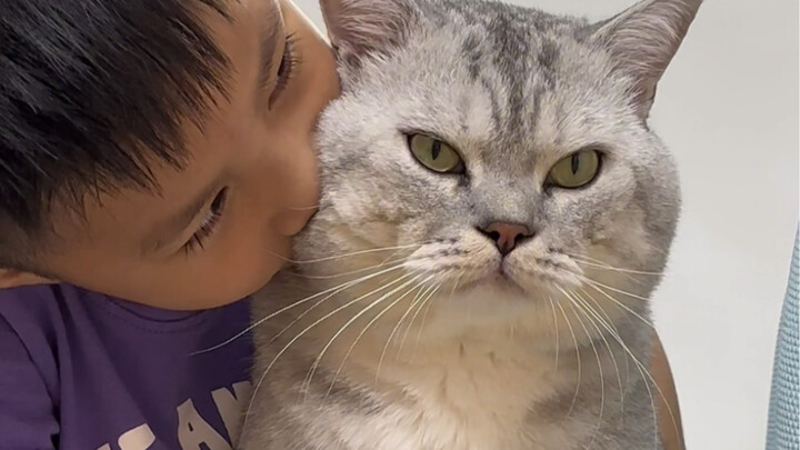 Đại Tráng ăn no