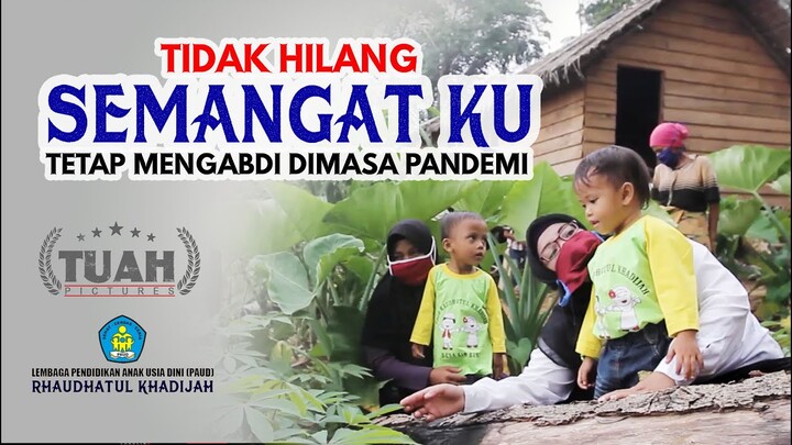 PAUD Rhaudhatul Khadijah