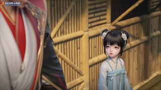 legend of martial immortal eps 136 subtitle Indonesia