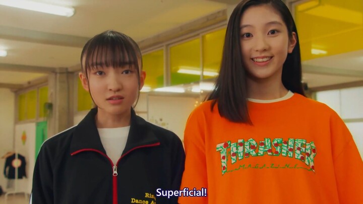 [DGB] Rizsta ~Top Of Artists~ Step 07