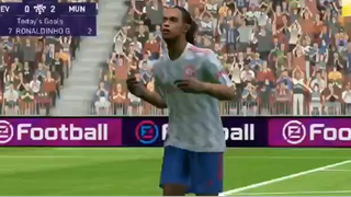 Pes 2021 Mobile - Đại Chiến BAYERN LEVERKUSEN - P4 - Bongda haynhat