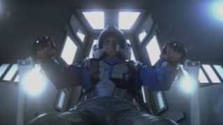 Ultraman Gaia: The Battle in Hyperspace English Dubbed