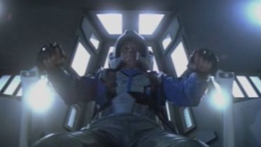 Ultraman Gaia: The Battle in Hyperspace English Dubbed