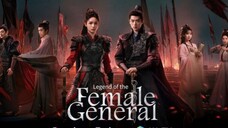 legend of the female general sub indo eps 12