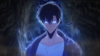 MC satu ini terlalu OP🥶 - Solo Leveling [Edit/AMV]