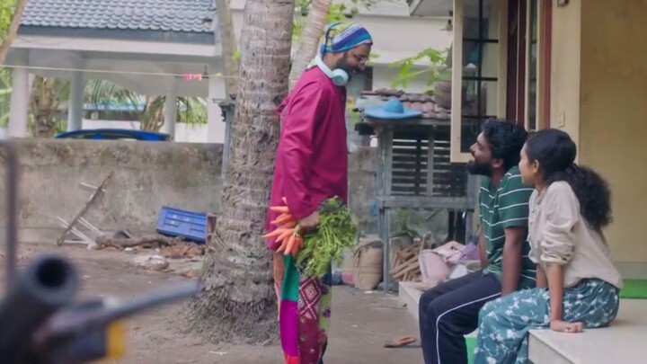 Pathrosinte padappukal