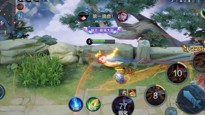 As a marksman player, you need to understand hero counters! Pick the right champion, and you’ll easi