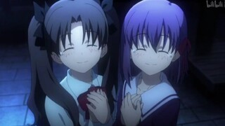 【Fate】孤 儿 乐 园