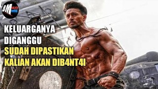 MENGGANGGU KELUARGANYA SUDAH BISA DIPASTIKAN KALIAN M4Tl   !! ALUR CERITA FILM BAAGHI 3