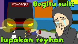 Begitu Syulit Lupakan Reyhan - Anime Indonesia - anime Jepang