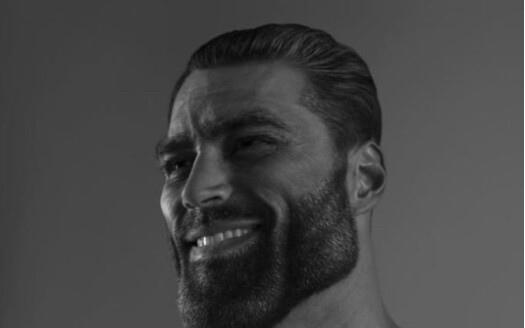 【Gigachad】Cách phản bác những bạn hay cãi vã trong lớp