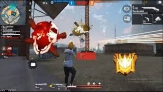 Highlight free fire sự trở lại shotgun 90% HEADSHOT trên PC 🇻🇳