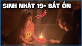 Vlog | Sinh nhật tuổi 19 bất ổn của Ngọc Diễm ?