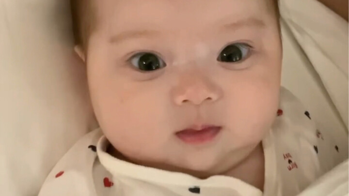 How different can children born from the same parents be?