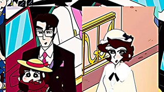 “How I Created the Character Designs for Xiao Ai’s Parents～”