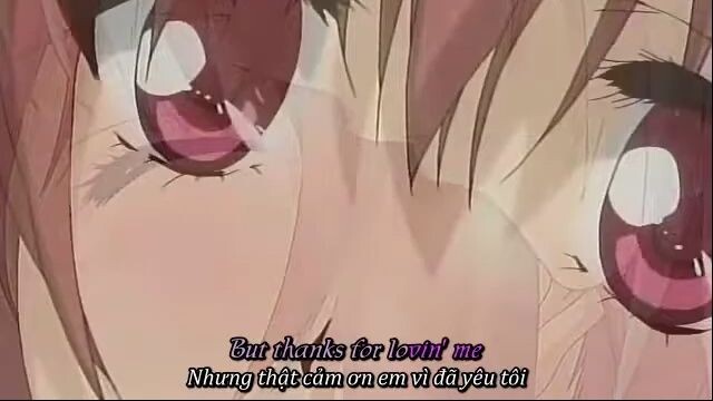 [AMV] Whataya want from me - Adam Lambert ( em cần gì từ tôi)