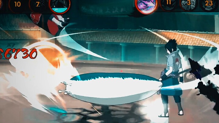 Skeleton: This is my last-ditch effort to stay alive!