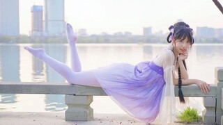 糟糕，被小花仙偷走了心【竖屏】