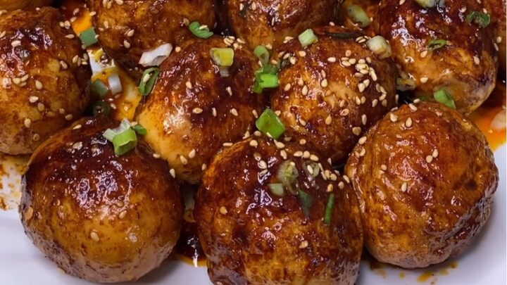 Cara Membuat Telur Cola Versi Rumahan, Terima Kasih atas Dukungan Teman-Teman!