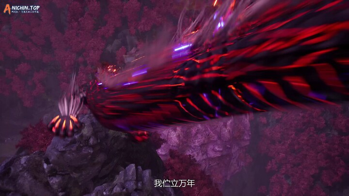 Wonderland⤿ Episode 270 || Season 5⤿ Resolusi : 1080 P ⤿ Subtitle : Indonesia 🇲🇨