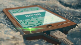 [Anime] Yumeji's Theme + Makoto Shinkai Movie Mash-up