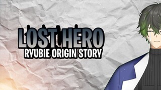Teaser Origin Story - Lost Hero