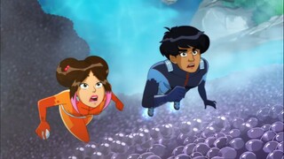 Totally Spies Season 7 Episode 23 GlitterSpy