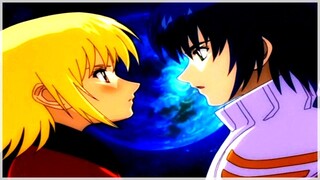 Gundam Seed Destiny || Athrun & Cagalli - Welcome To The Show