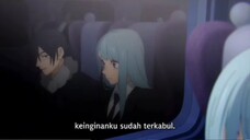 obrolan terakhir miwa dan mechamaru🥺😭