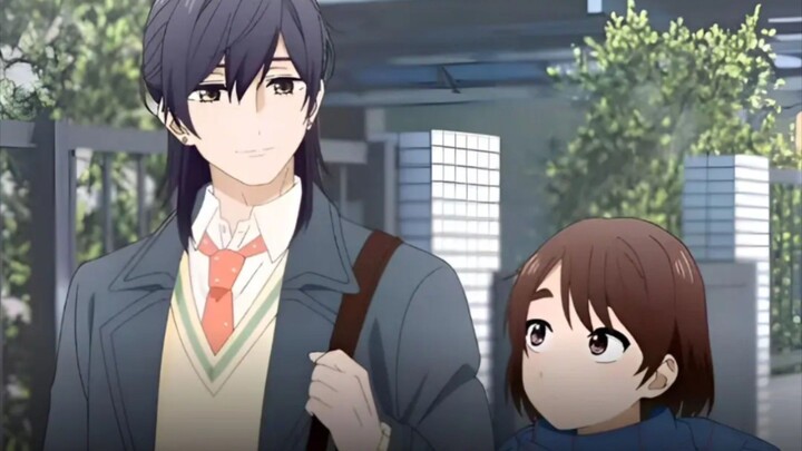 New romance anime "A Condition called Love" romanticizes toxic relationships