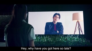 F4 Thailand Boys Over Flowers - Episode 16 [English Sub] - BiliBili