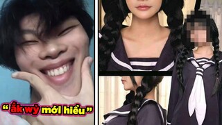 Bạn sẽ bị ngộ độc nụ cười với video này: