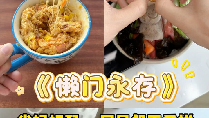 Mẹ đảm chuẩn bị bữa sáng cả tuần không trùng lặp, vừa nhanh lại đầy đủ dinh dưỡng! Mỗi ngày hãy ăn s