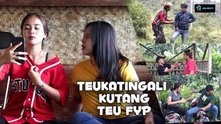 TEU KATINGALI KUTANG TEU FYP Sketsa Bobodoran Sunda Ngakak Terbaru JULJOLTV