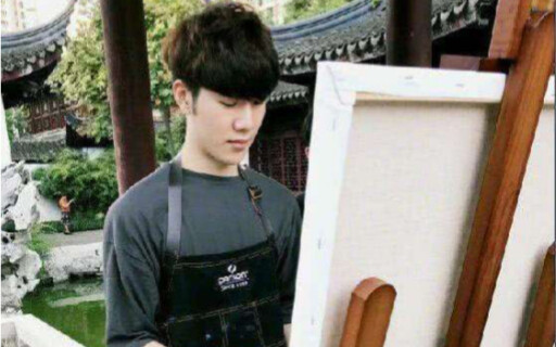 جاء في أوج عزّك، فكيف يغادر في حضيضك؟ — IG. The Shy (توقفوا عن الشتم، شوفوا الوقت بس، موش كتير!)