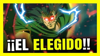 ¡¡NADIE HABÍA NOTADO ESTO!! ¡¡DRAGON TIENE EL PODER MÁS PELIGROSO DE TODOS!! 😱😱 | ONE PIECE TEORIA ✅