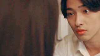 [Yokohama Ryusei x Hirose Suzu] Adegan ciuman yang menggetarkan hati x adegan perahu berkecepatan ti